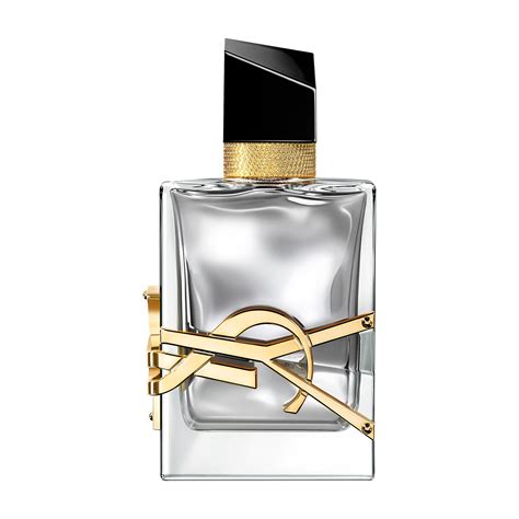 yves saint laurent libre absolu platine eau de parfum|ysl libre absolu.